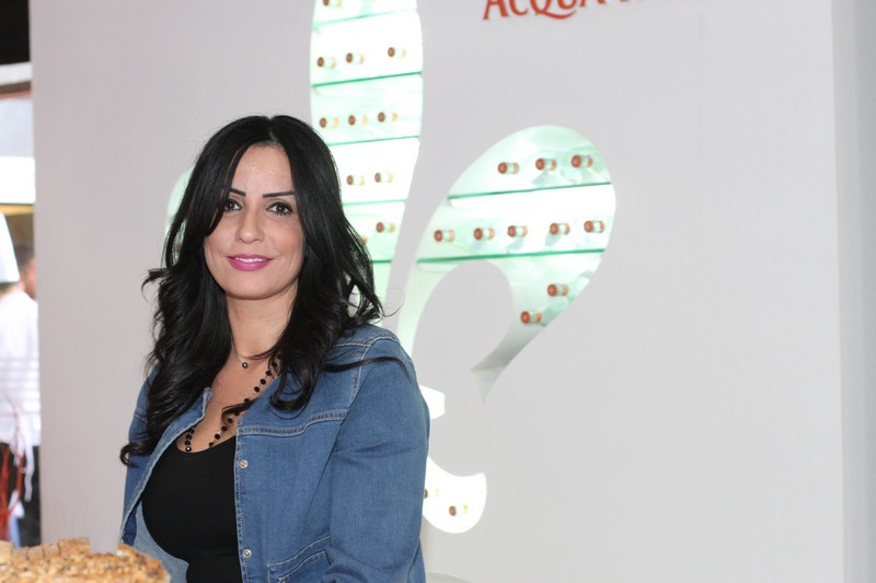 Opening of 7th Beirut Cooking Festival & Salon Du Chocolat 